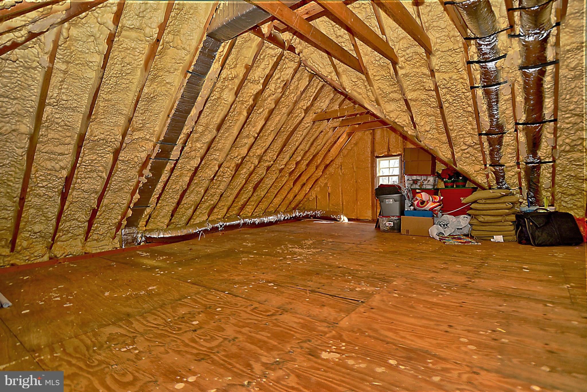 624 Truxton Road Annapolis, MD 21409 - Photo 30 of 30 a view of empty room with a yard