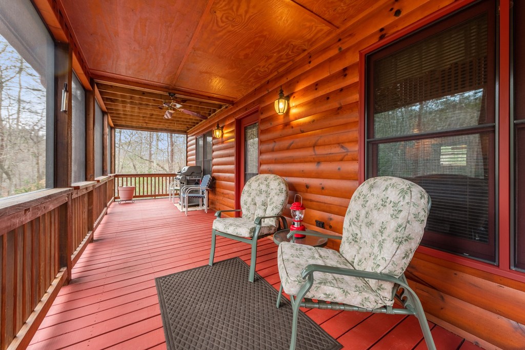 106 Oak Ridge Road Ellijay, GA 30536 - Photo 46 of 70 Gallery Image 46