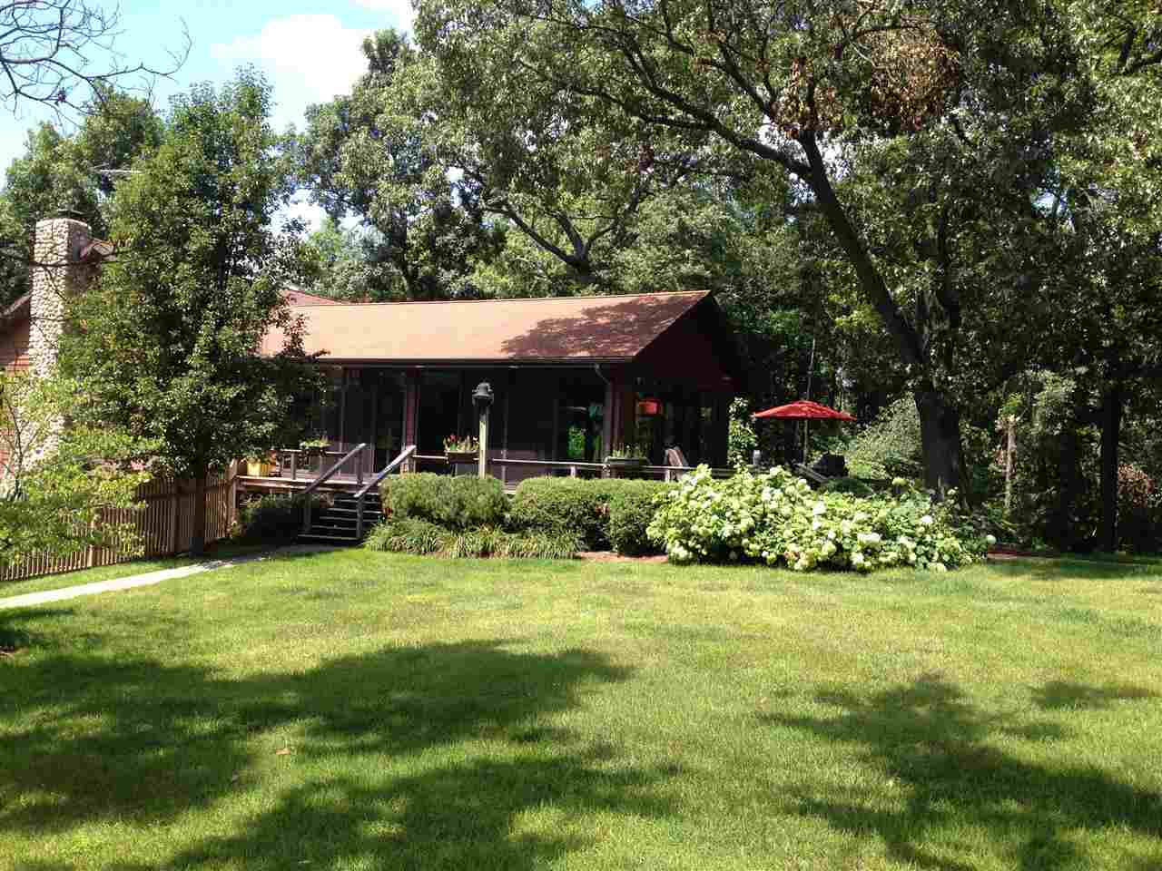 20050 Sage Road Culver, IN 46511 - Photo 11 of 30 Gallery Image 11