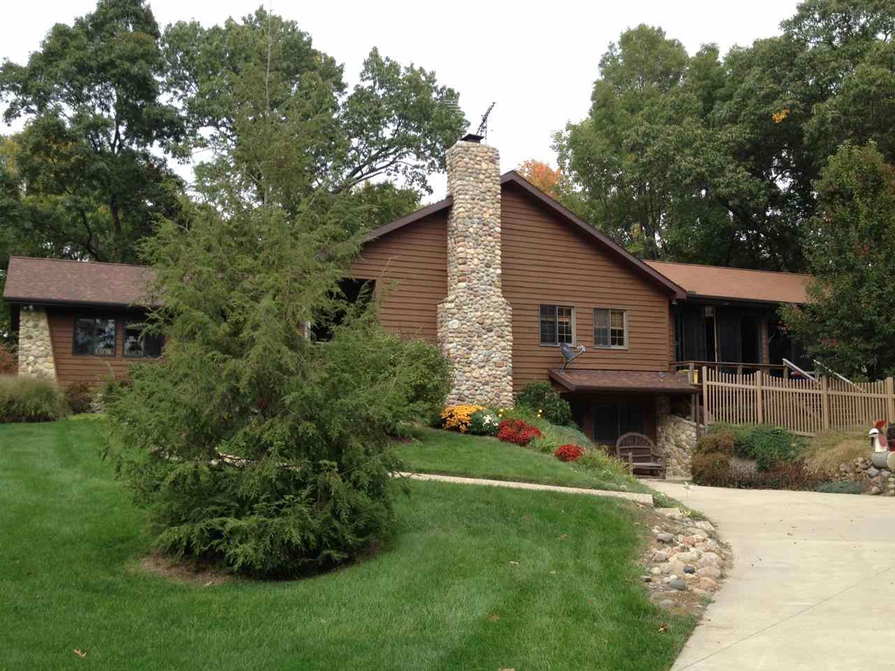 20050 Sage Road Culver, IN 46511 - Photo 19 of 30 Gallery Image 19