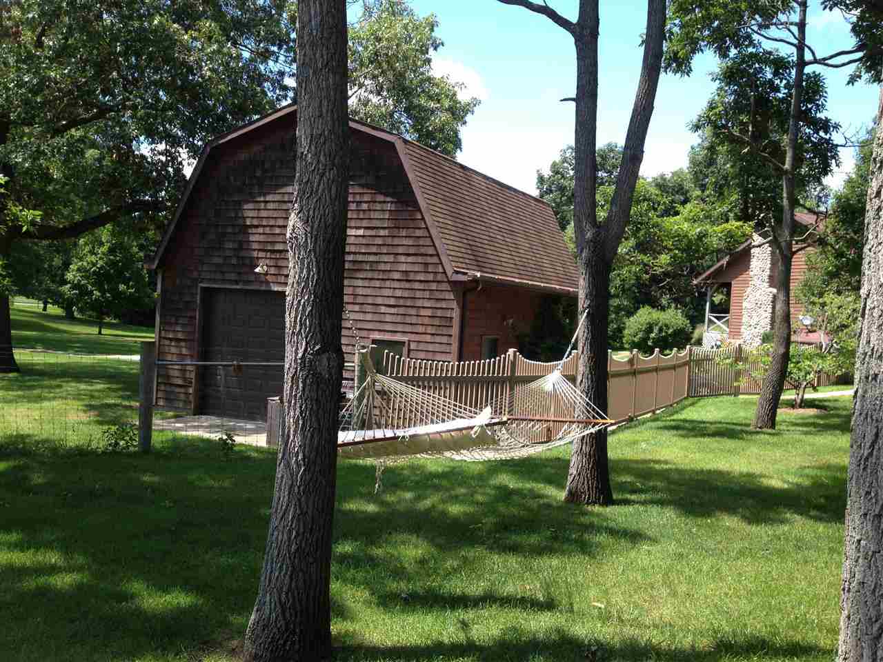 20050 Sage Road Culver, IN 46511 - Photo 10 of 30 Gallery Image 10