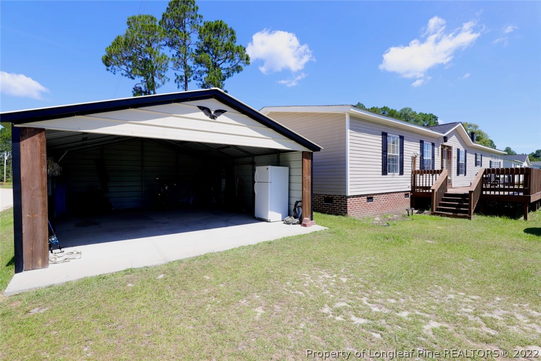 3226 Marks Road Cameron, NC 28326 - Photo 34 of 41 Gallery Image 34