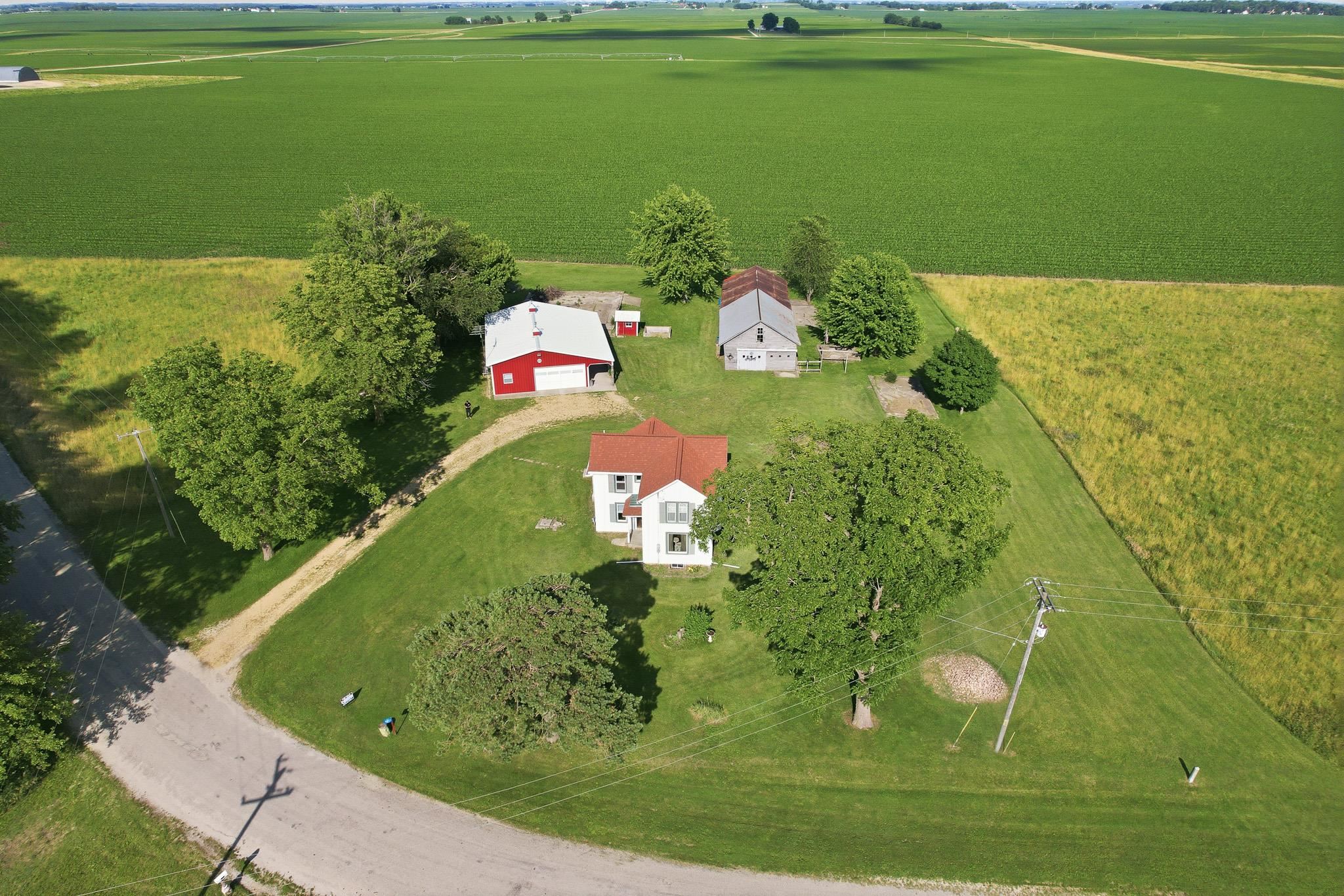 2074 Prairie Road Ashton, IL 61006 - Photo 7 of 9 Gallery Image 7