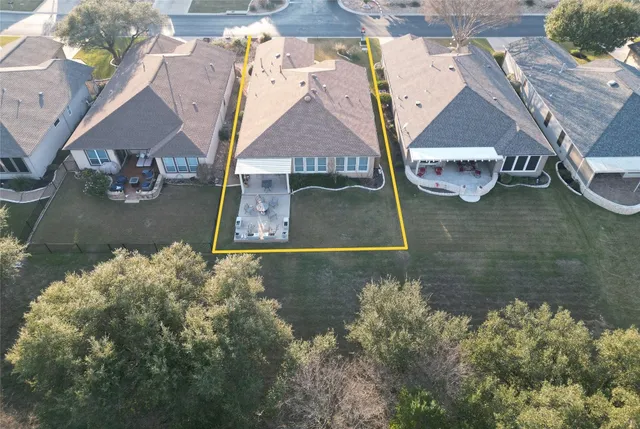 $2,300 | 127 Palmetto Drive, Georgetown, TX 78633