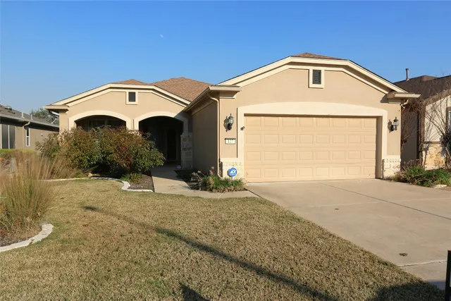 $2,300 | 127 Palmetto Drive, Georgetown, TX 78633