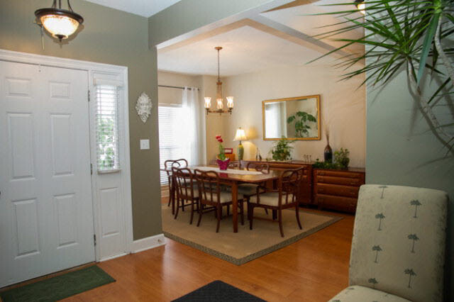 9880 Merritt Court Fairhope, AL 36532 - Photo 3 of 26 Alternate Entry