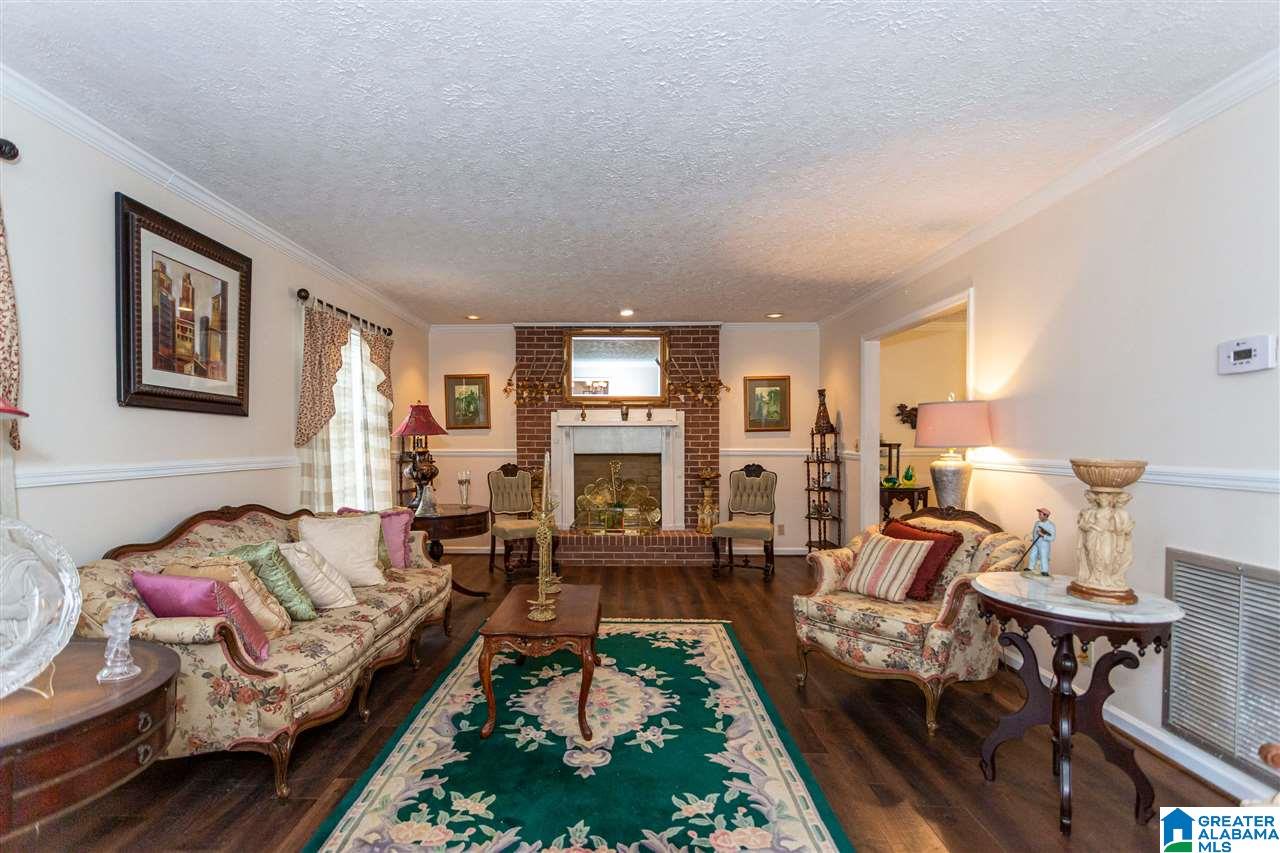 431 Draper Road Talladega, AL 35160 - Photo 12 of 43
