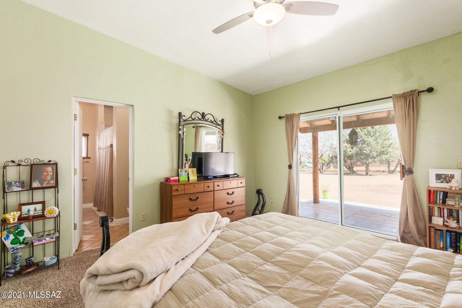 641 Camino Arviso Rio Rico, AZ 85648 - Photo 16 of 36