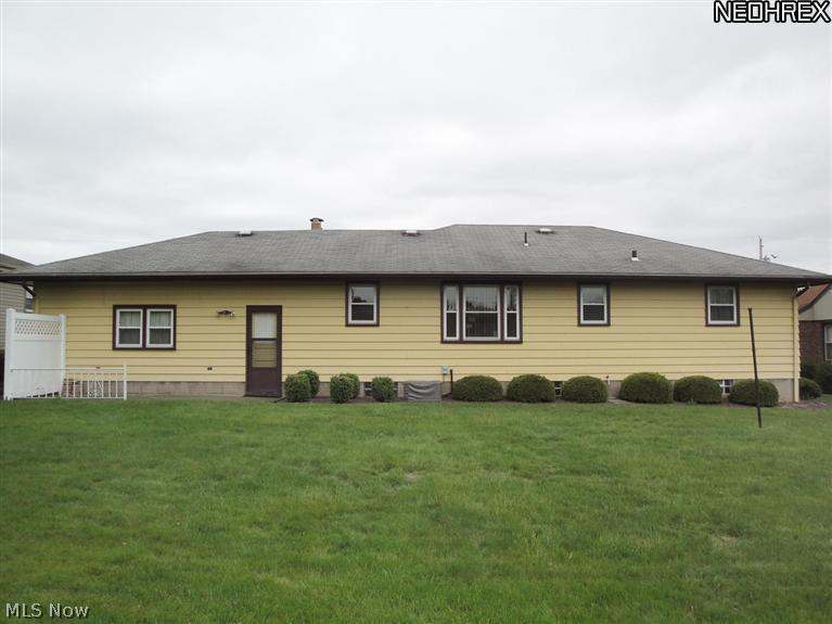 452 Edison Street Struthers, OH 44471 - Photo 18 of 18 Gallery Image 18