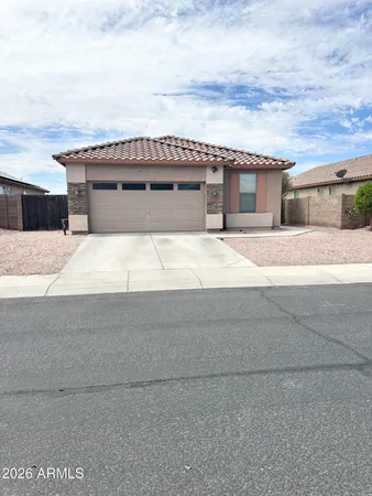 $365,000 | 24725 West Dove Trail, Buckeye, AZ 85326