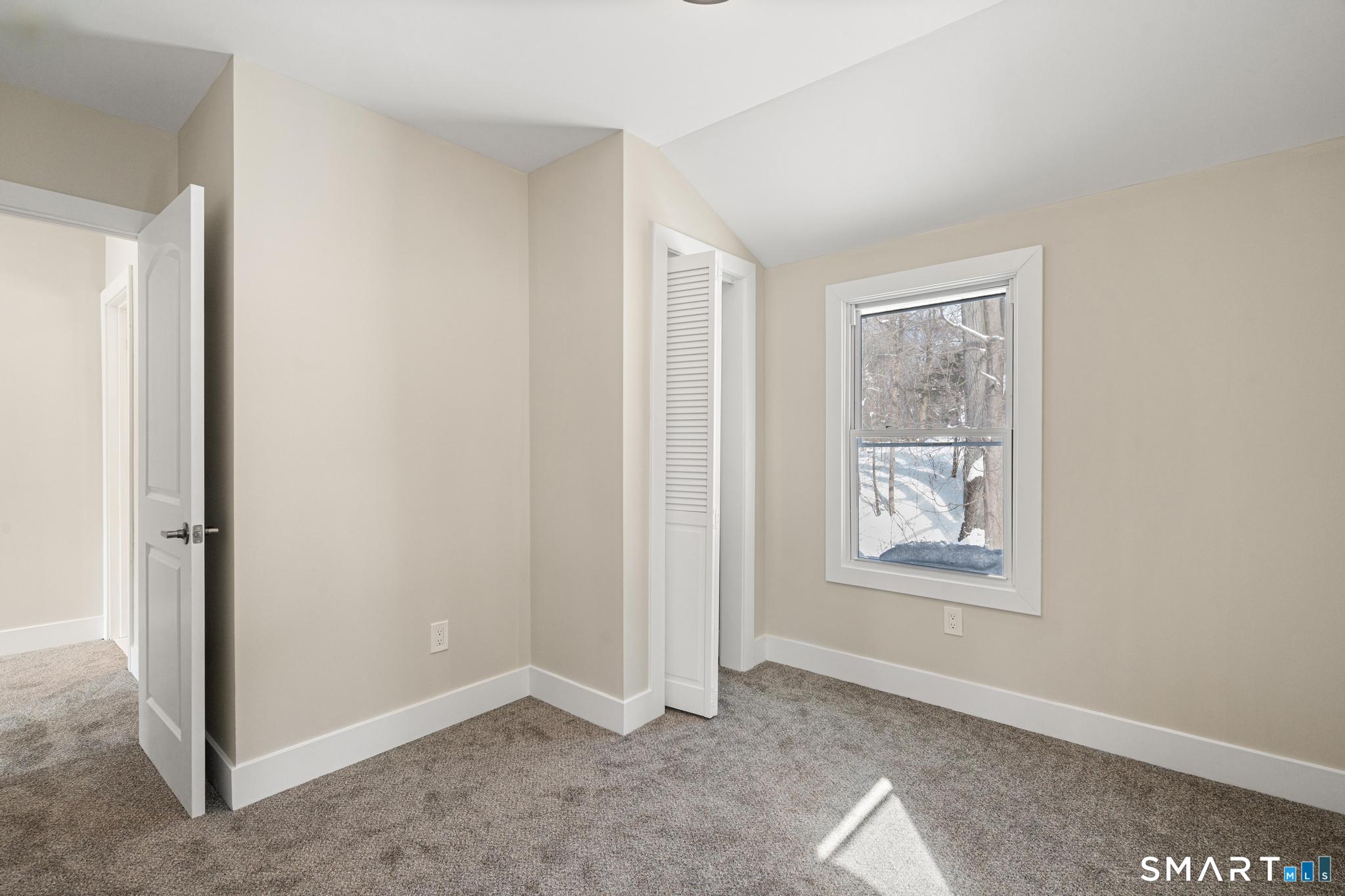 6 Juniper Ridge Drive Danbury, CT 06811 - Photo 31 of 36 an empty room with windows
