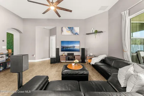 $445,000 | 4850 Borealis Court, Melbourne, FL 32940