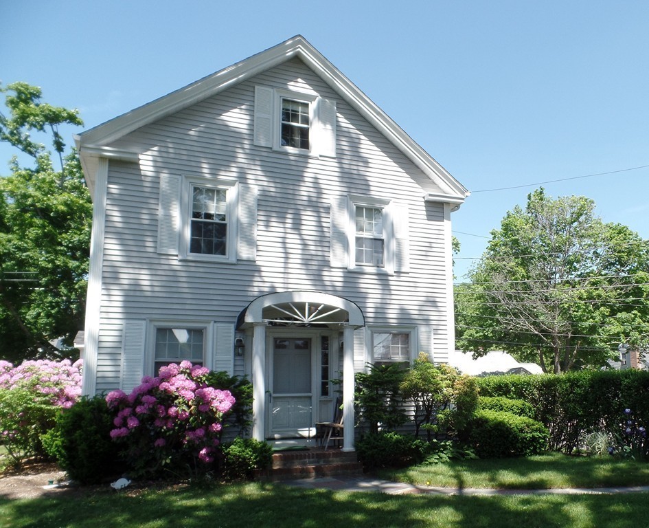 86 Potter Road Waltham, MA 02453 - Photo 28 of 28 Gallery Image 28