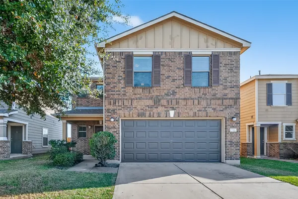 $1,800 | 2707 Piney Lake Court, Houston, TX 77038