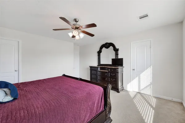 $1,800 | 2707 Piney Lake Court, Houston, TX 77038