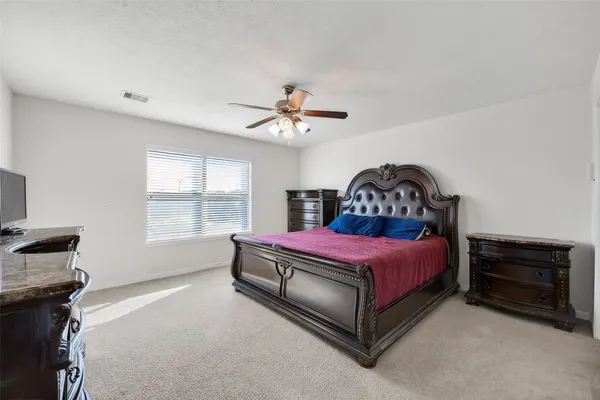 $1,800 | 2707 Piney Lake Court, Houston, TX 77038