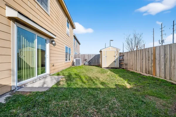 $1,800 | 2707 Piney Lake Court, Houston, TX 77038