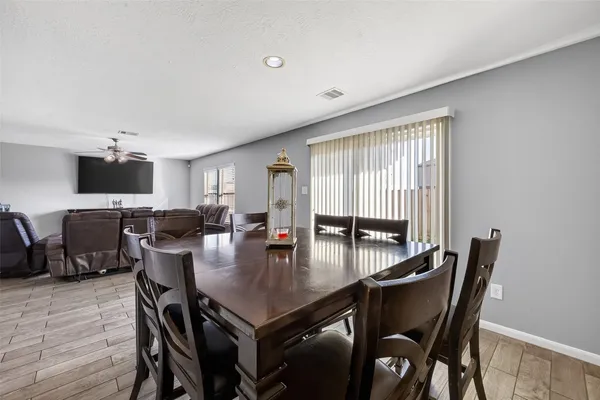 $1,800 | 2707 Piney Lake Court, Houston, TX 77038