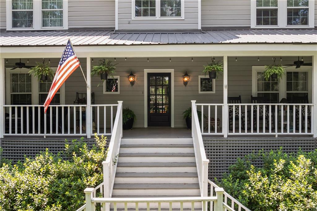 5743 Union Hill Road Alpharetta, GA 30004 - Photo 2 of 63