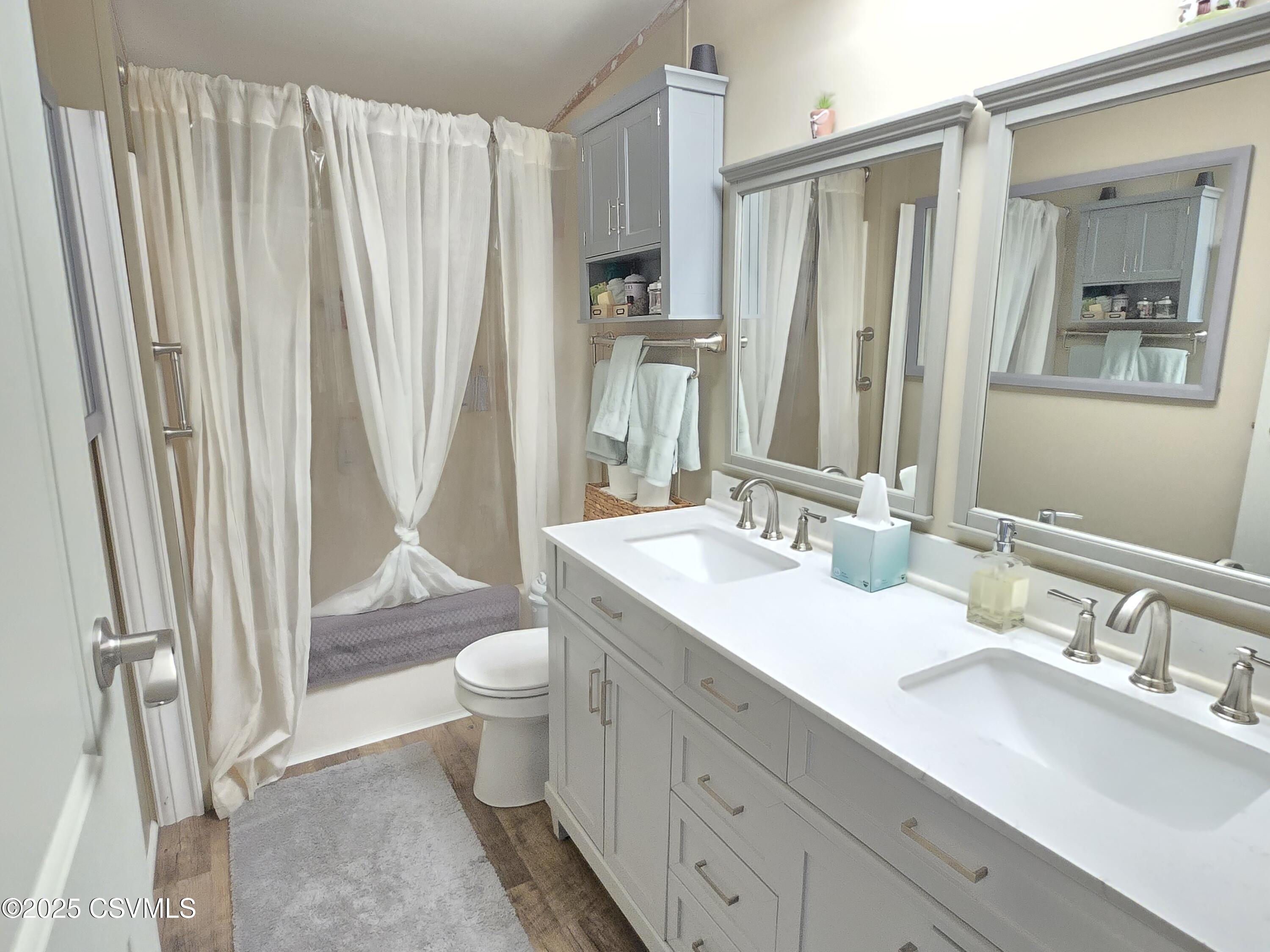2469 New Columbia Road New Columbia, PA 17856 - Photo 19 of 47