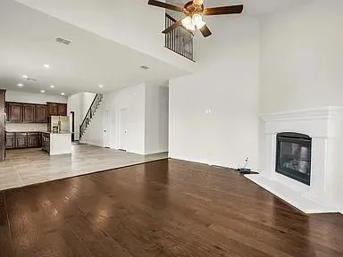 $3,200 | 10929 Calvert Place, McKinney, TX 75071