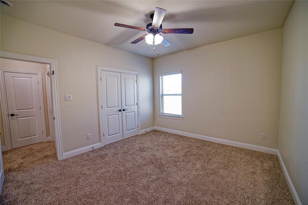 10929 Calvert Place McKinney, TX 75071 - Photo 29 of 39 a view of an empty room with a window