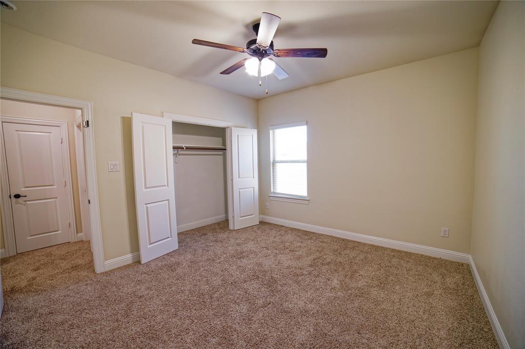 10929 Calvert Place McKinney, TX 75071 - Photo 30 of 39 a view of an empty room with a window