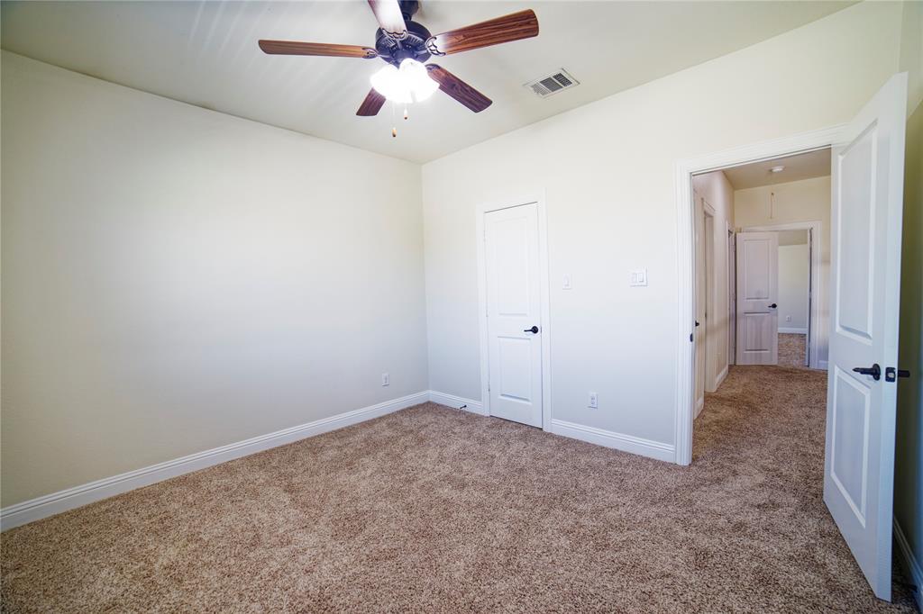 10929 Calvert Place McKinney, TX 75071 - Photo 36 of 39 a view of an empty room