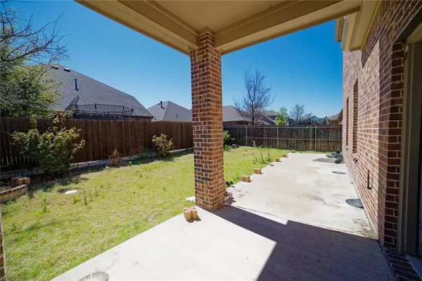 $3,200 | 10929 Calvert Place, McKinney, TX 75071