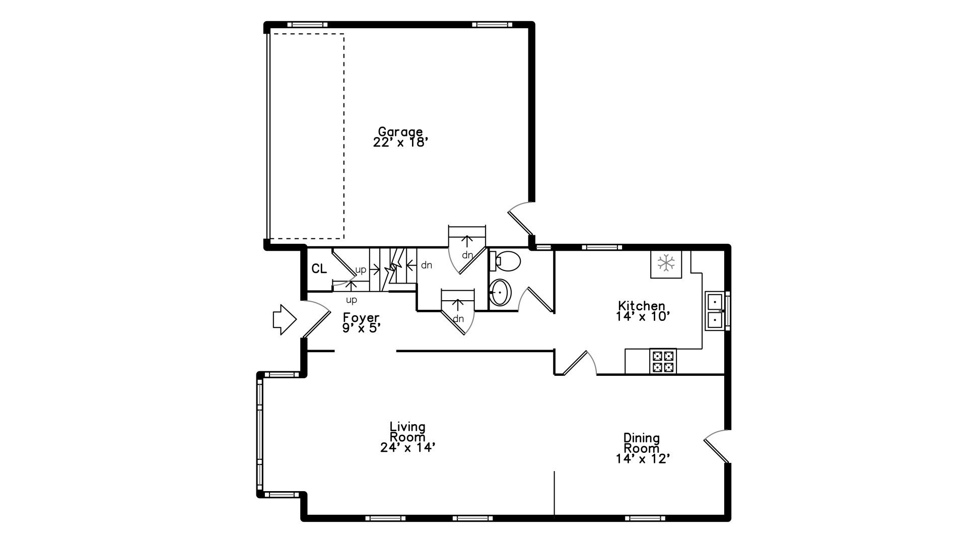 1314 Pitner Avenue Evanston, IL 60201 - Photo 17 of 19 unknown