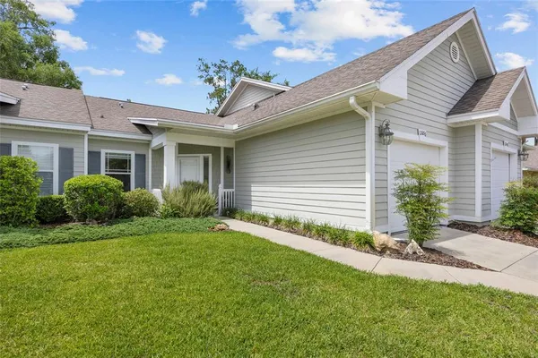 $262,900 | 12656 Northwest 11th Place, Newberry, FL 32669