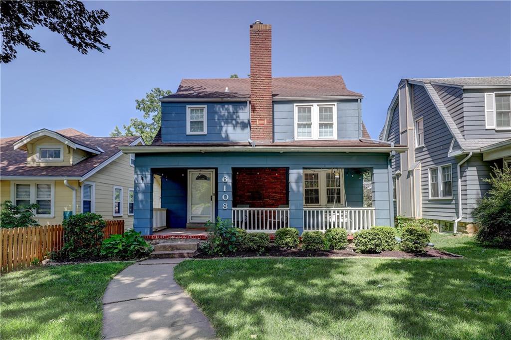 6108 Rockhill Road Kansas City, MO 64110 - Photo 2 of 27