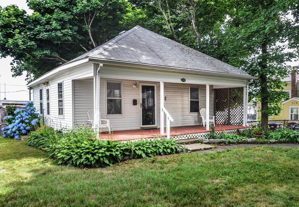 21 B Porrazzo Road Hull, MA 02045 - Photo 1 of 20 Gallery Image 1