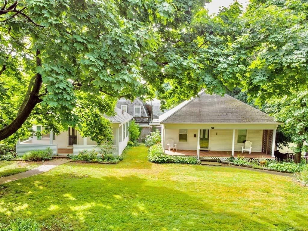 21 B Porrazzo Road Hull, MA 02045 - Photo 19 of 20 Gallery Image 19