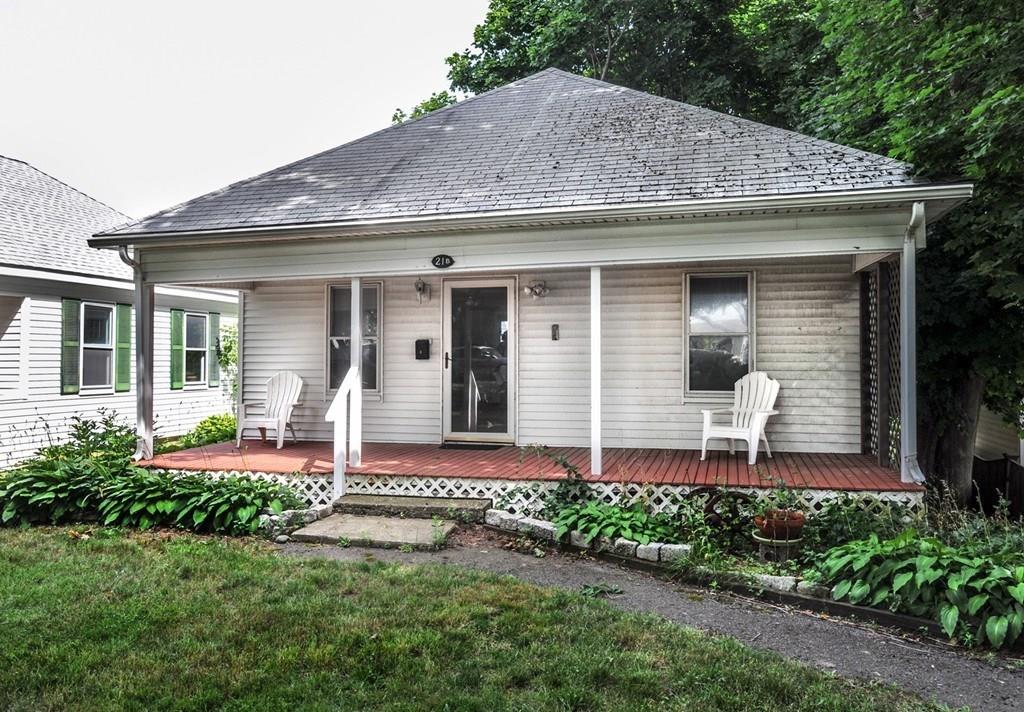 21 B Porrazzo Road Hull, MA 02045 - Photo 9 of 20 Gallery Image 9