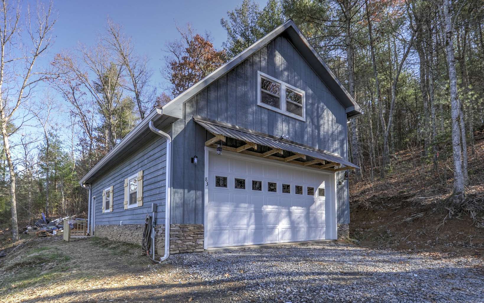 83 Ross Ridge Road Murphy, NC 28906 - Photo 1 of 4 Main View