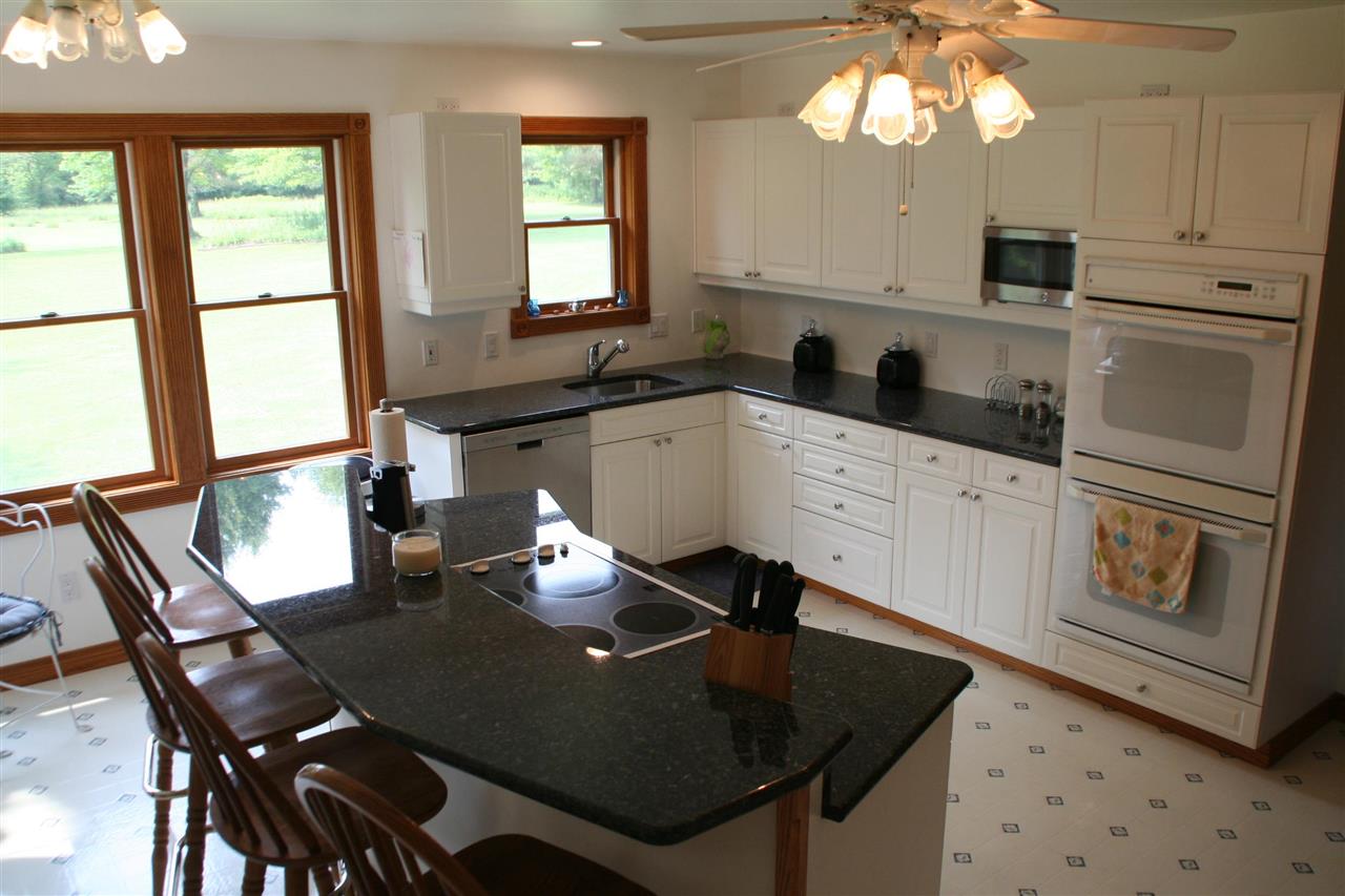 2440 East Mt Morris Road Mount Morris, MI 48458 - Photo 36 of 81 Kitchen