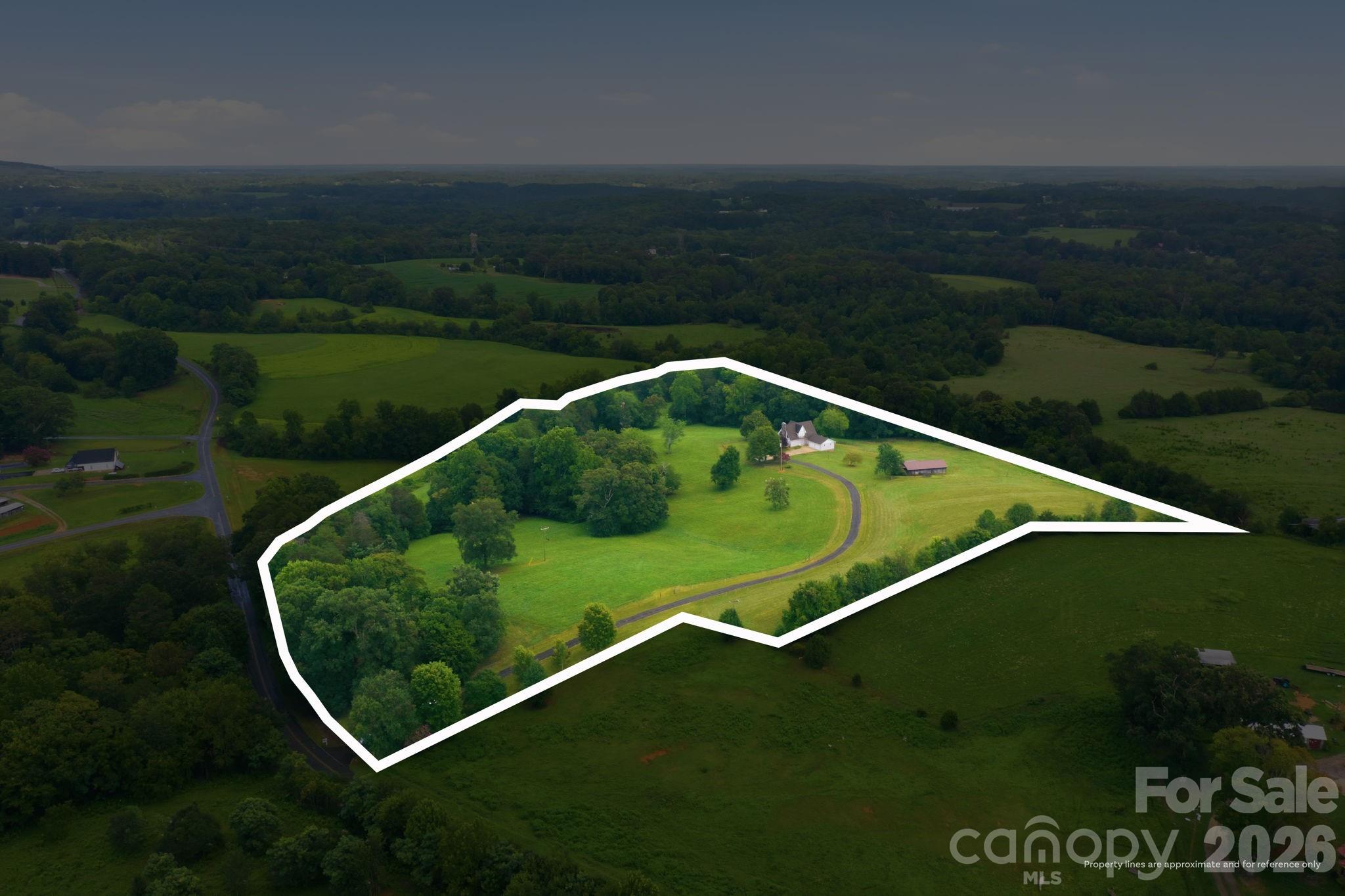 1414 Center Church Road, Unit 59 Hiddenite, NC 28636 - Photo 8 of 46 Gallery Image 8