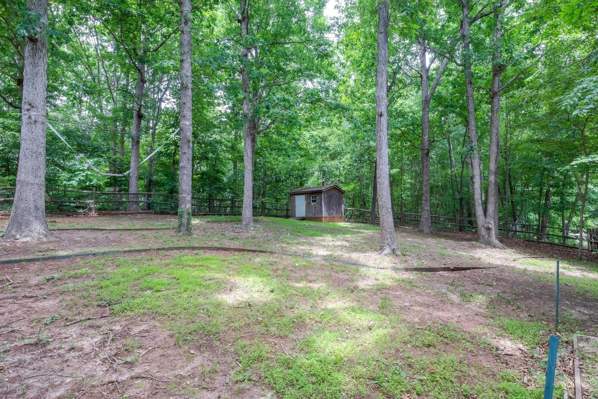 2025 Shenandoah Road Raleigh, NC 27603 - Photo 39 of 41 Photo 39