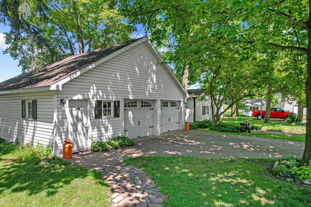 530 Newton Road Coldwater, MI 49036 - Photo 71 of 99 Gallery Image 71