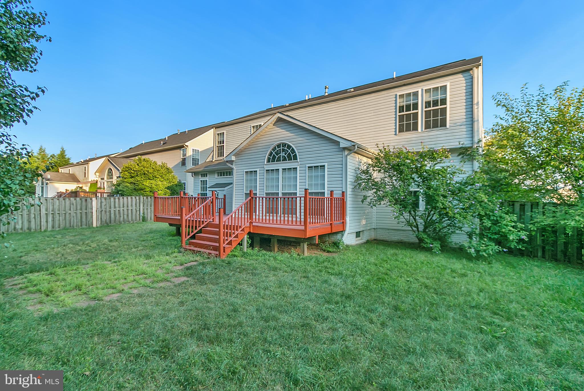 2104 Walnut Ridge Court Frederick, MD 21702 - Photo 42 of 43 Gallery Image 42