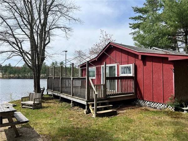 $339,900 | 285 Ayoho Road, Coventry, RI 02816