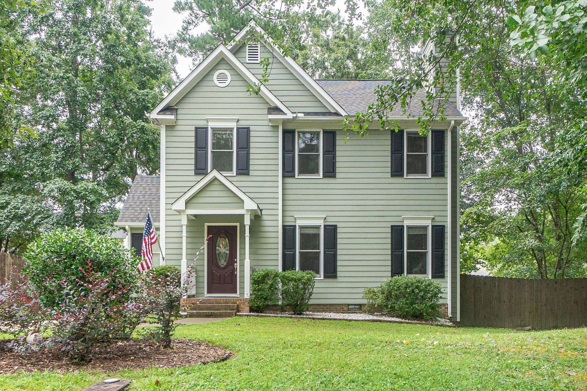 3659 Epperly Court Raleigh, NC 27616 - Photo 1 of 33 Welcome Home to 3659 Epperly Court