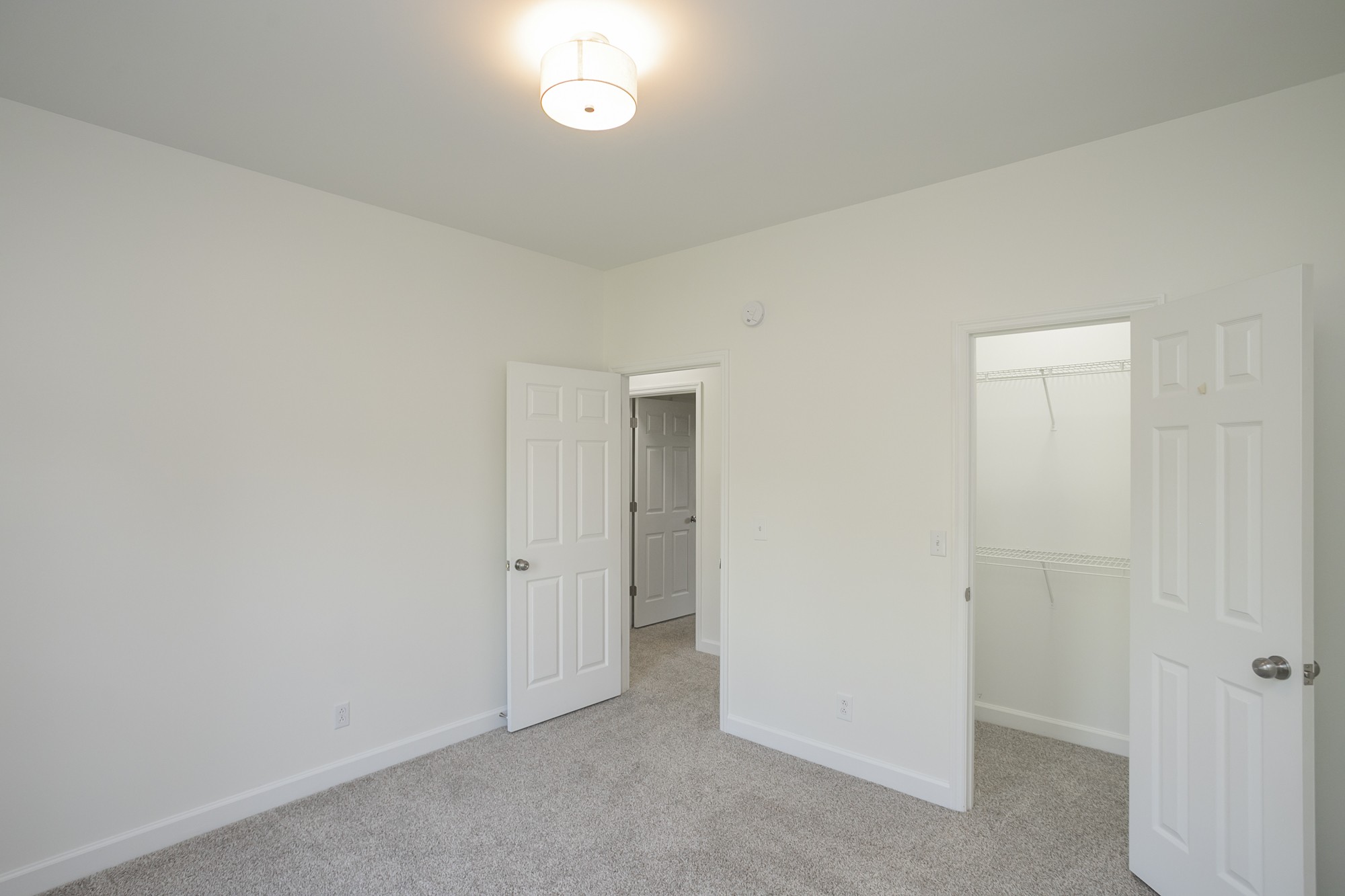 103 MacIntosh Drive Springfield, TN 37172 - Photo 16 of 20 an empty room with closet