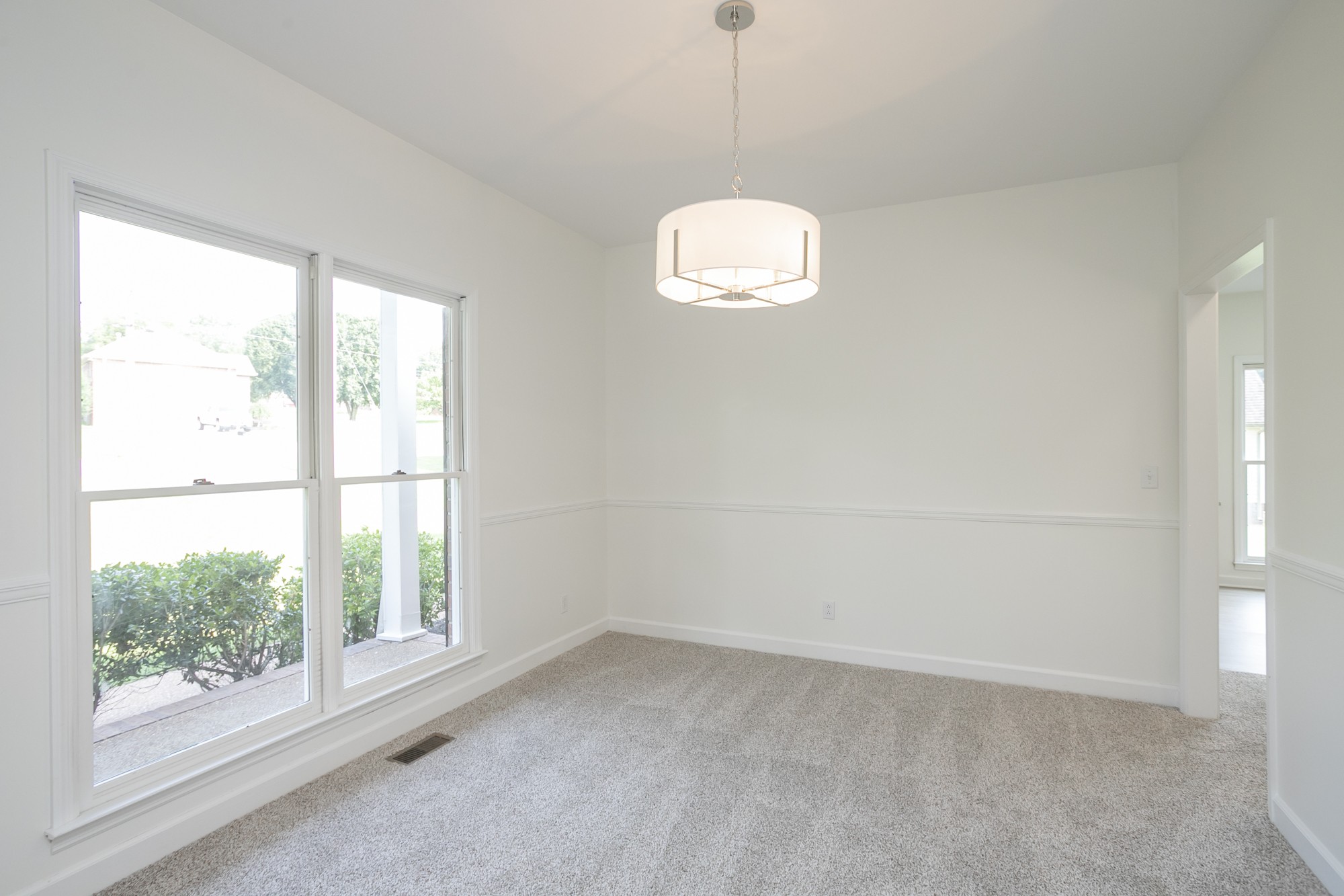 103 MacIntosh Drive Springfield, TN 37172 - Photo 4 of 20 a view of empty room with window