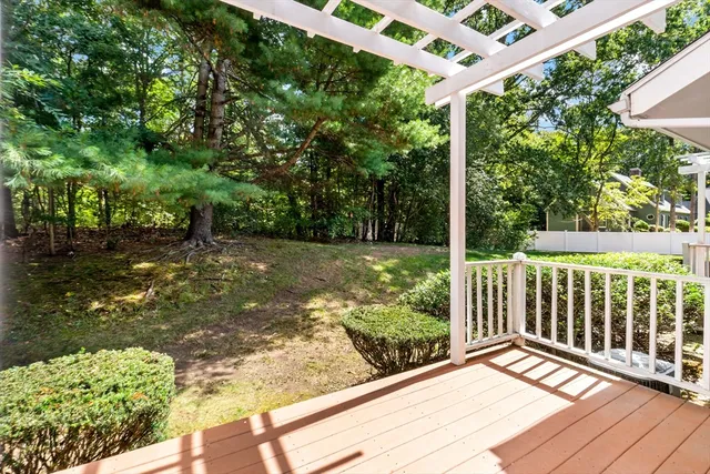 $549,900 | 305 Centre Ln., Unit 305, Walpole, MA 02081