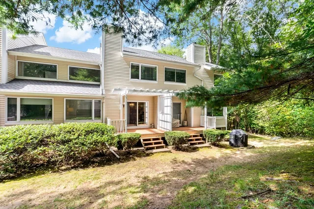 $549,900 | 305 Centre Ln., Unit 305, Walpole, MA 02081