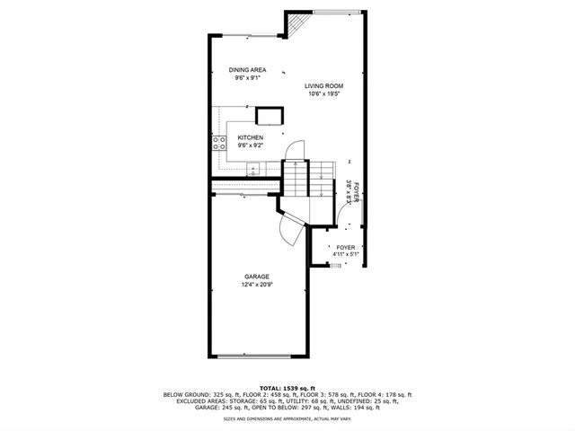 $549,900 | 305 Centre Ln., Unit 305, Walpole, MA 02081