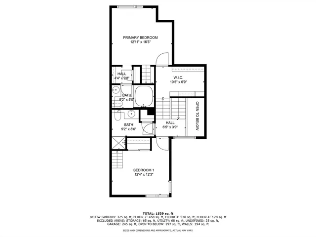 $549,900 | 305 Centre Ln., Unit 305, Walpole, MA 02081