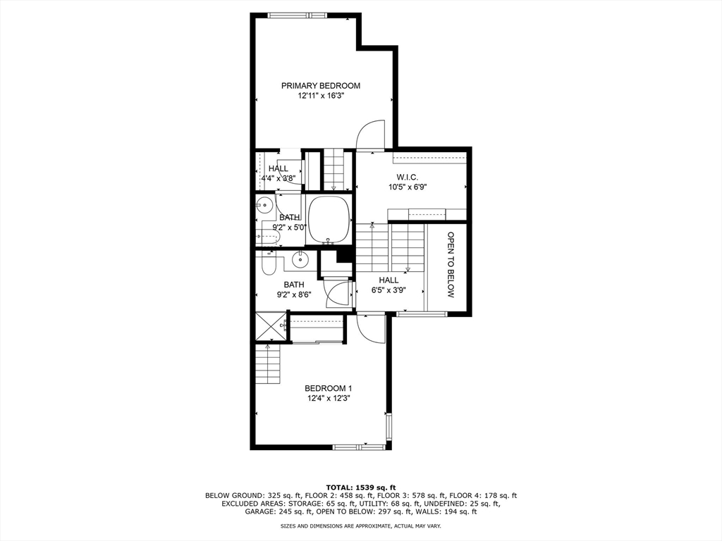 305 Centre Ln., Unit 305 Walpole, MA 02081 - Photo 40 of 42